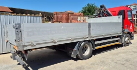 Volvo Fl 290 ������� � ���� HIAB 066 D-2 HiDuo | Mobile.bg � ����� ������ 3