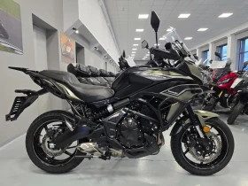 Kawasaki Versys 650 GT, Led, ABS, 2023г., снимка 3