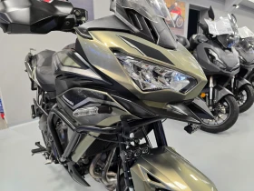 Kawasaki Versys 650 GT, Led, ABS, 2023г., снимка 10