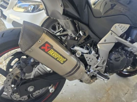 Kawasaki Z A2 КАТЕГОРИЯ със ABS, снимка 7
