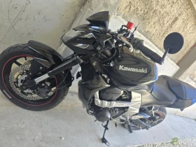 Kawasaki Z A2 КАТЕГОРИЯ със ABS, снимка 9
