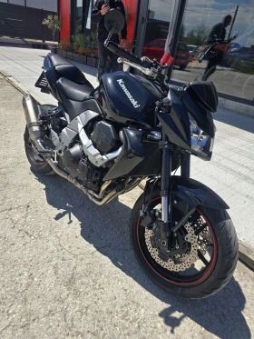 Kawasaki Z A2 КАТЕГОРИЯ със ABS, снимка 1