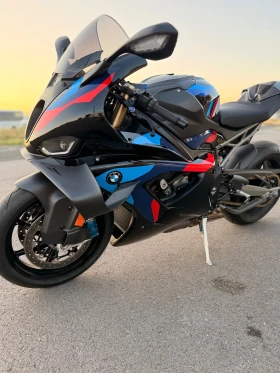 BMW S S1000RR M COMPETITION, снимка 7