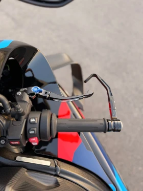 BMW S S1000RR M COMPETITION, снимка 11