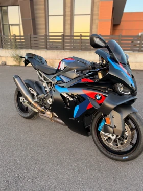 BMW S S1000RR M COMPETITION, снимка 3