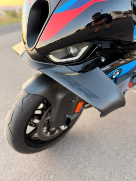 BMW S S1000RR M COMPETITION, снимка 6