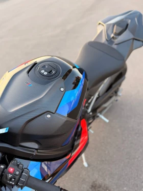 BMW S S1000RR M COMPETITION, снимка 8
