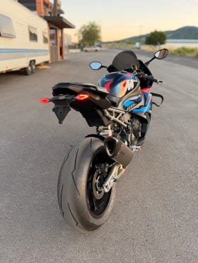 BMW S S1000RR M COMPETITION, снимка 17