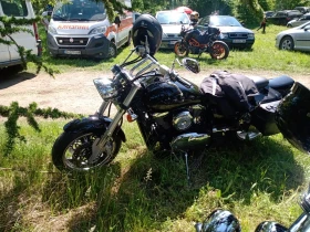 Suzuki VZ VZ 1600, снимка 5