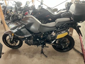 Yamaha Tenere 1200i Super Tenere Lizing ABS TC | Mobile.bg    8