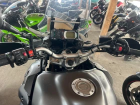 Yamaha Tenere 1200i Super Tenere Lizing ABS TC | Mobile.bg    7