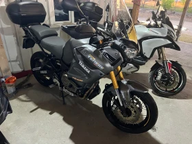  Yamaha Tenere