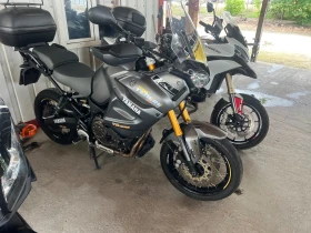 Yamaha Tenere 1200i Super Tenere Lizing ABS TC | Mobile.bg    10