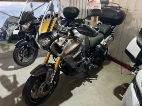 Yamaha Tenere 1200i Super Tenere Lizing ABS TC | Mobile.bg    3