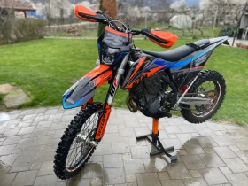 Ktm EXC 450 | Mobile.bg    3