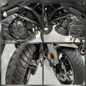 Kawasaki Versys 650 GT, Led, ABS, 2023. | Mobile.bg    17