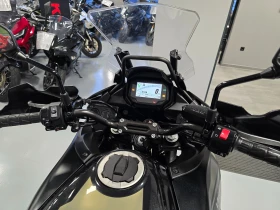 Kawasaki Versys 650 GT, Led, ABS, 2023. | Mobile.bg    12