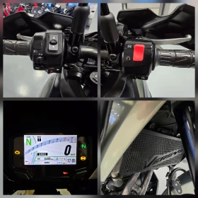 Kawasaki Versys 650 GT, Led, ABS, 2023. | Mobile.bg    16