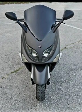Yamaha T-max | Mobile.bg    2
