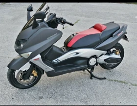 Yamaha T-max | Mobile.bg    3