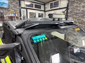 Can-Am Maverick X3 Ds TURBO R, снимка 5