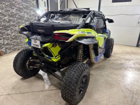 Can-Am Maverick X3 Ds TURBO R, снимка 6