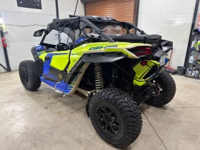 Can-Am Maverick X3 Ds TURBO R, снимка 7