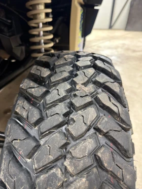 Can-Am Maverick X3 Ds TURBO R, снимка 16