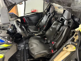 Can-Am Maverick X3 Ds TURBO R, снимка 10