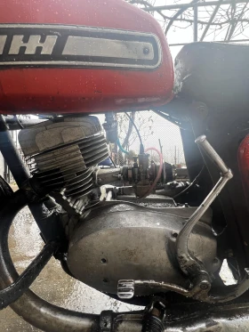 Иж Юпитер, снимка 5