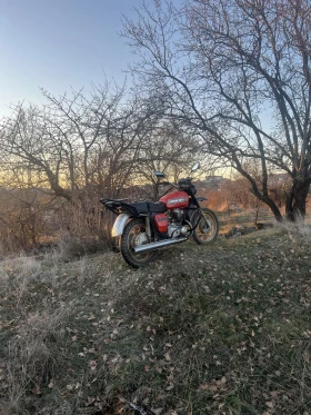 Иж Юпитер  - изображение 1