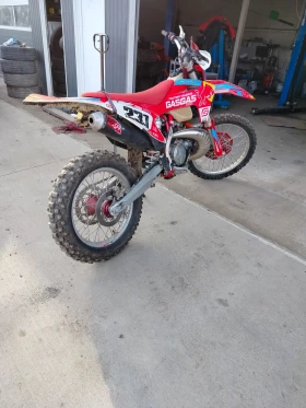 GASGAS EC, снимка 4