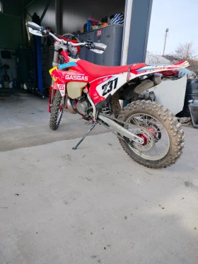 GASGAS EC, снимка 3