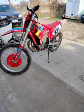 GASGAS EC, снимка 2