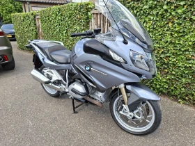 ����� �� �������� �� BMW R 1200 RT