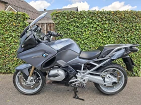 ����� �� �������� �� BMW R 1200 RT