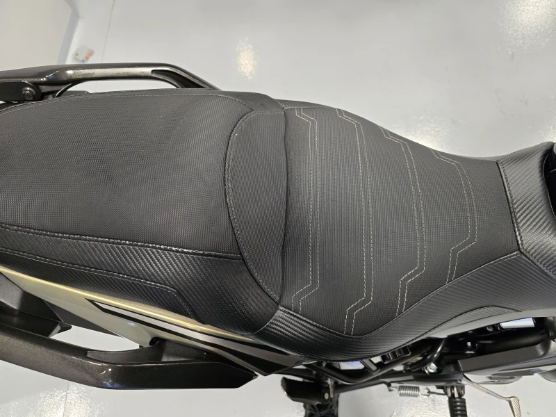 Kawasaki Versys 650 GT, Led, ABS, 2023г., снимка 14 - Мотоциклети и мототехника - 52366075