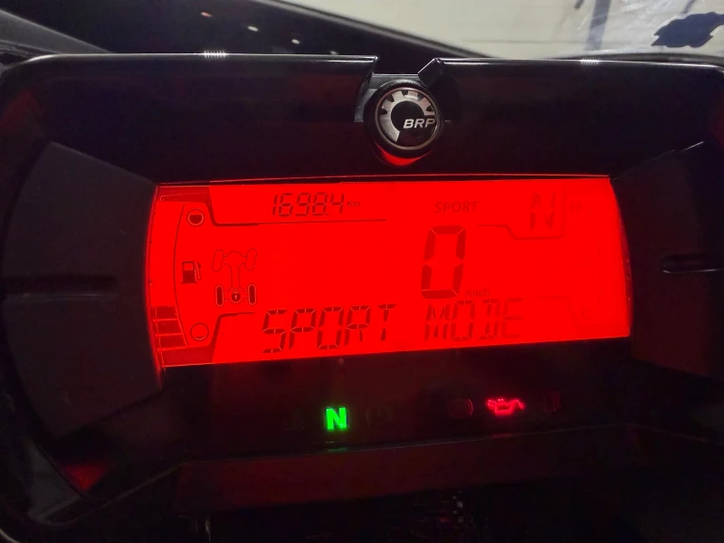 Can-Am Maverick X3 Ds TURBO R, снимка 14 - Мотоциклети и мототехника - 52929688