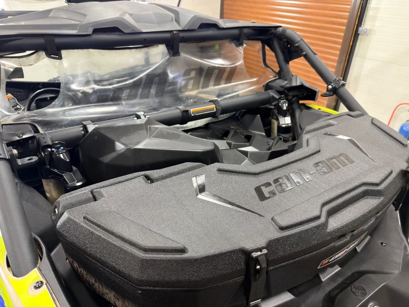 Can-Am Maverick X3 Ds TURBO R, снимка 9 - Мотоциклети и мототехника - 52929688