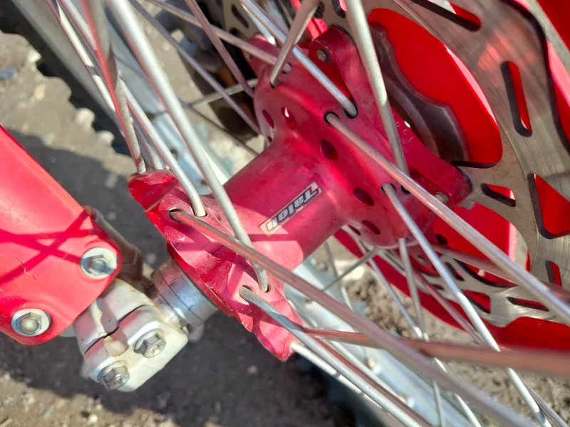 GASGAS EC, снимка 6 - Мотоциклети и мототехника - 53221795