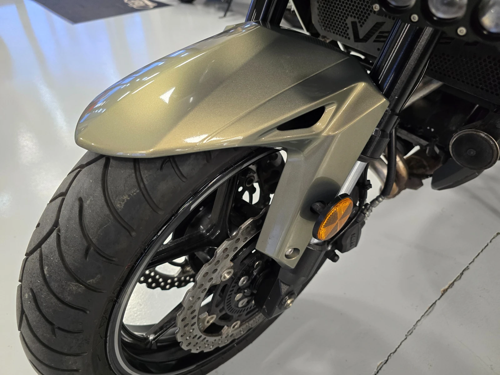 Kawasaki Versys 650 GT, Led, ABS, 2023. | Mobile.bg   15