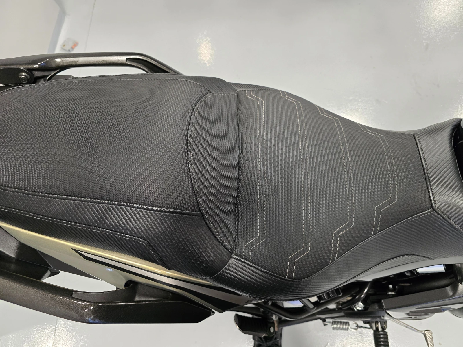 Kawasaki Versys 650 GT, Led, ABS, 2023. | Mobile.bg   14