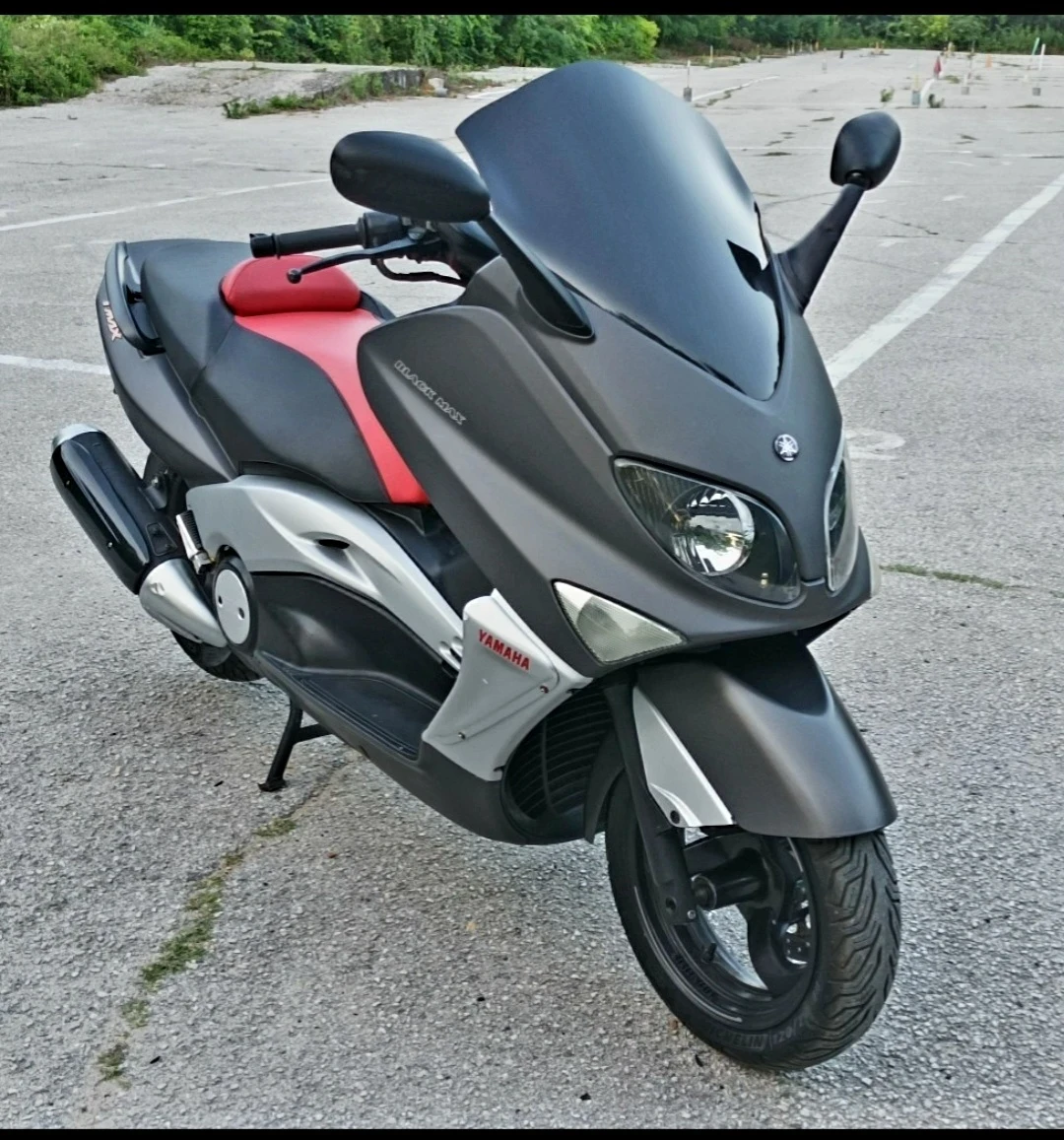 Yamaha T-max | Mobile.bg   1