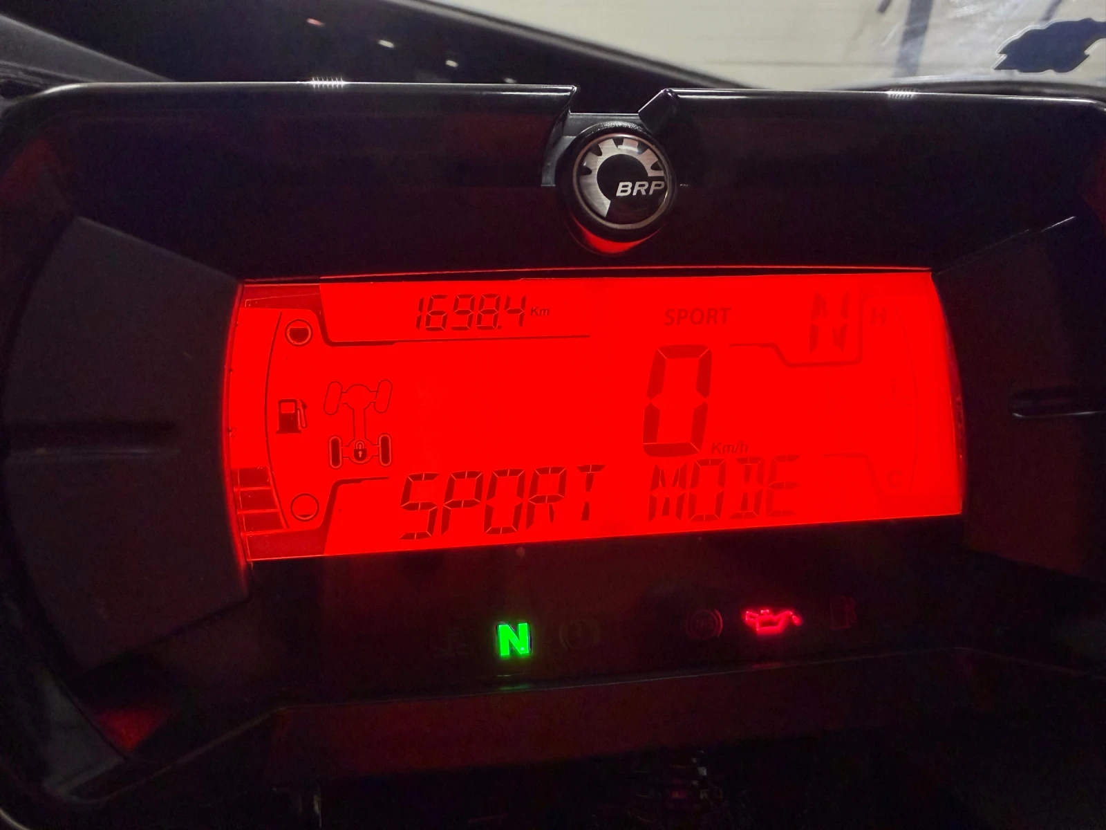 Can-Am Maverick X3 Ds TURBO R | Mobile.bg � ����������� 14