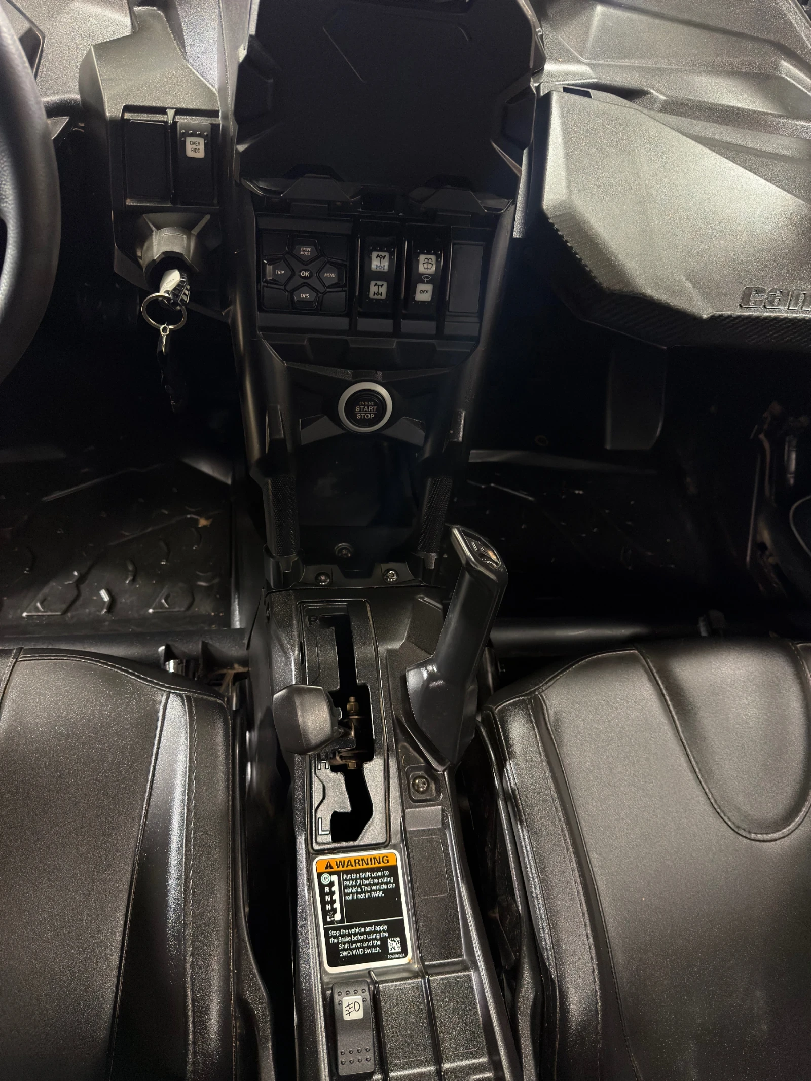 Can-Am Maverick X3 Ds TURBO R | Mobile.bg � ����������� 12