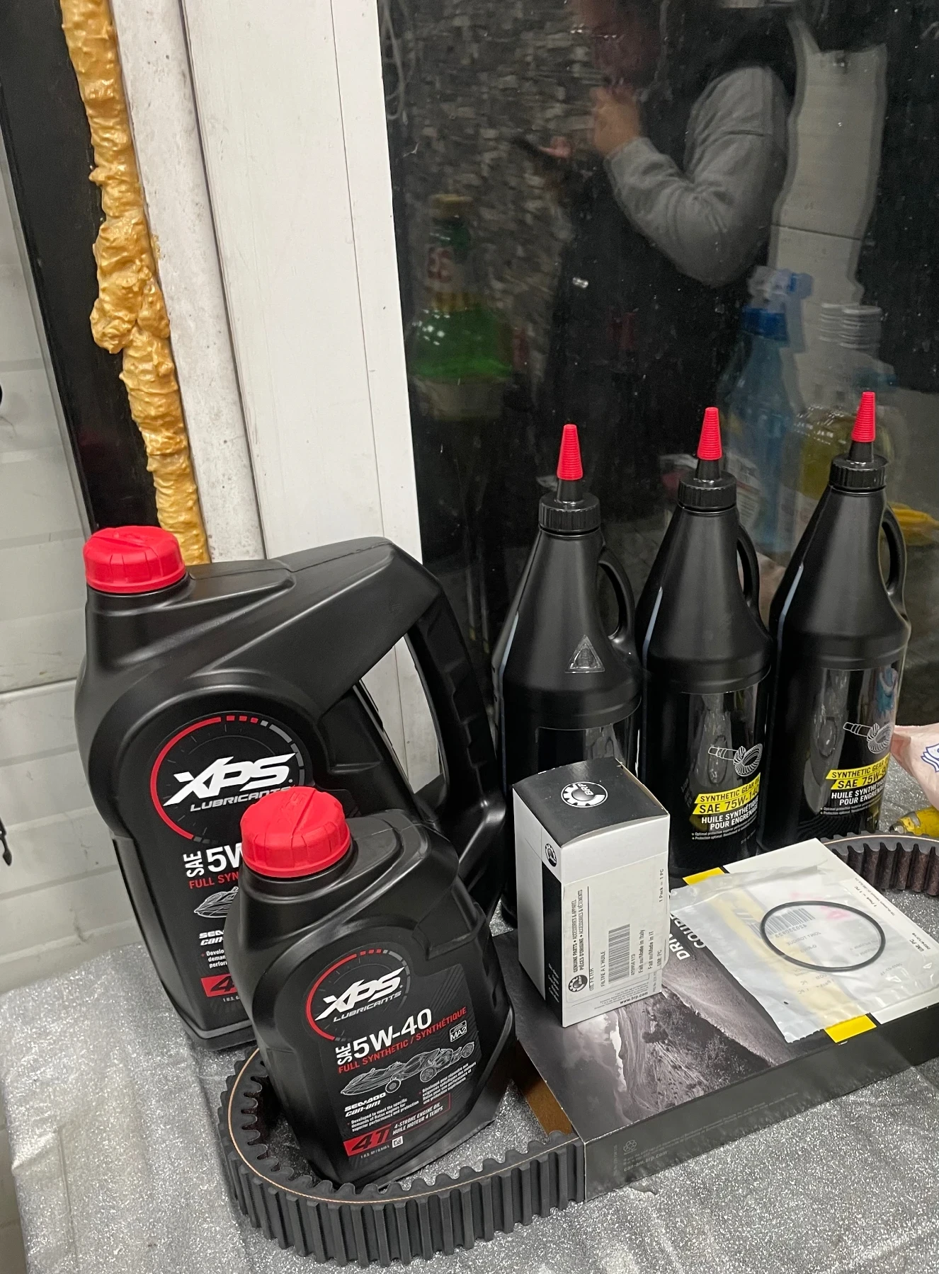 Can-Am Maverick X3 Ds TURBO R | Mobile.bg � ����������� 17