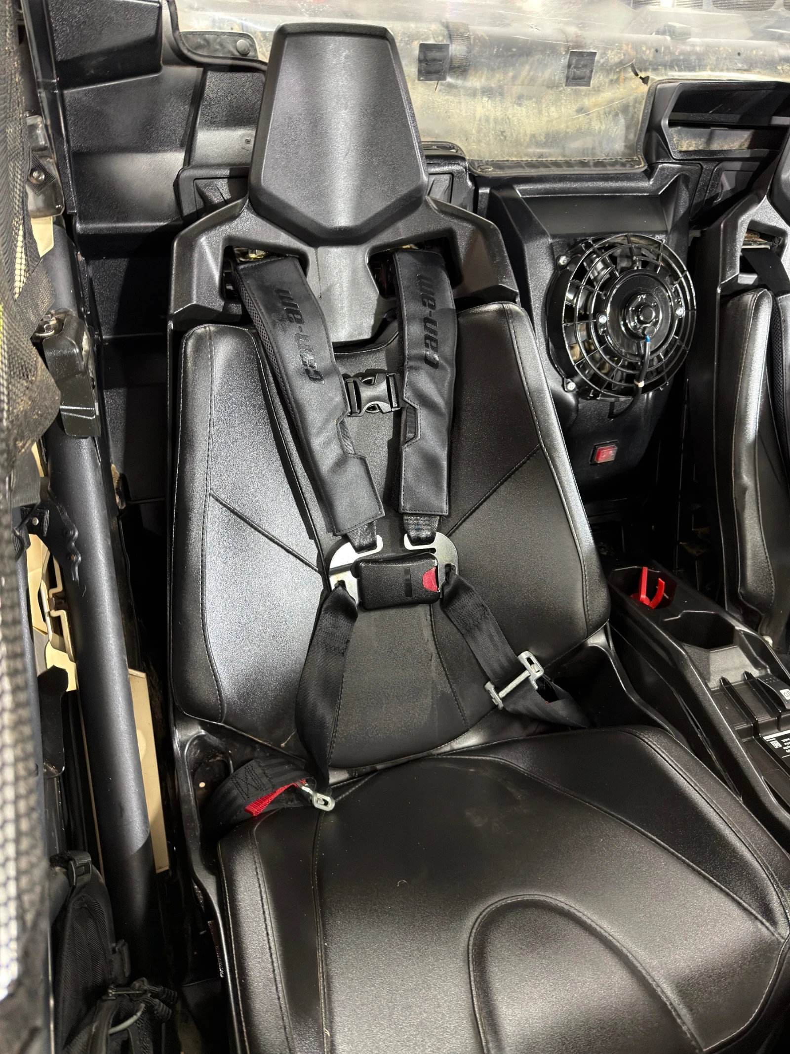 Can-Am Maverick X3 Ds TURBO R | Mobile.bg � ����������� 13