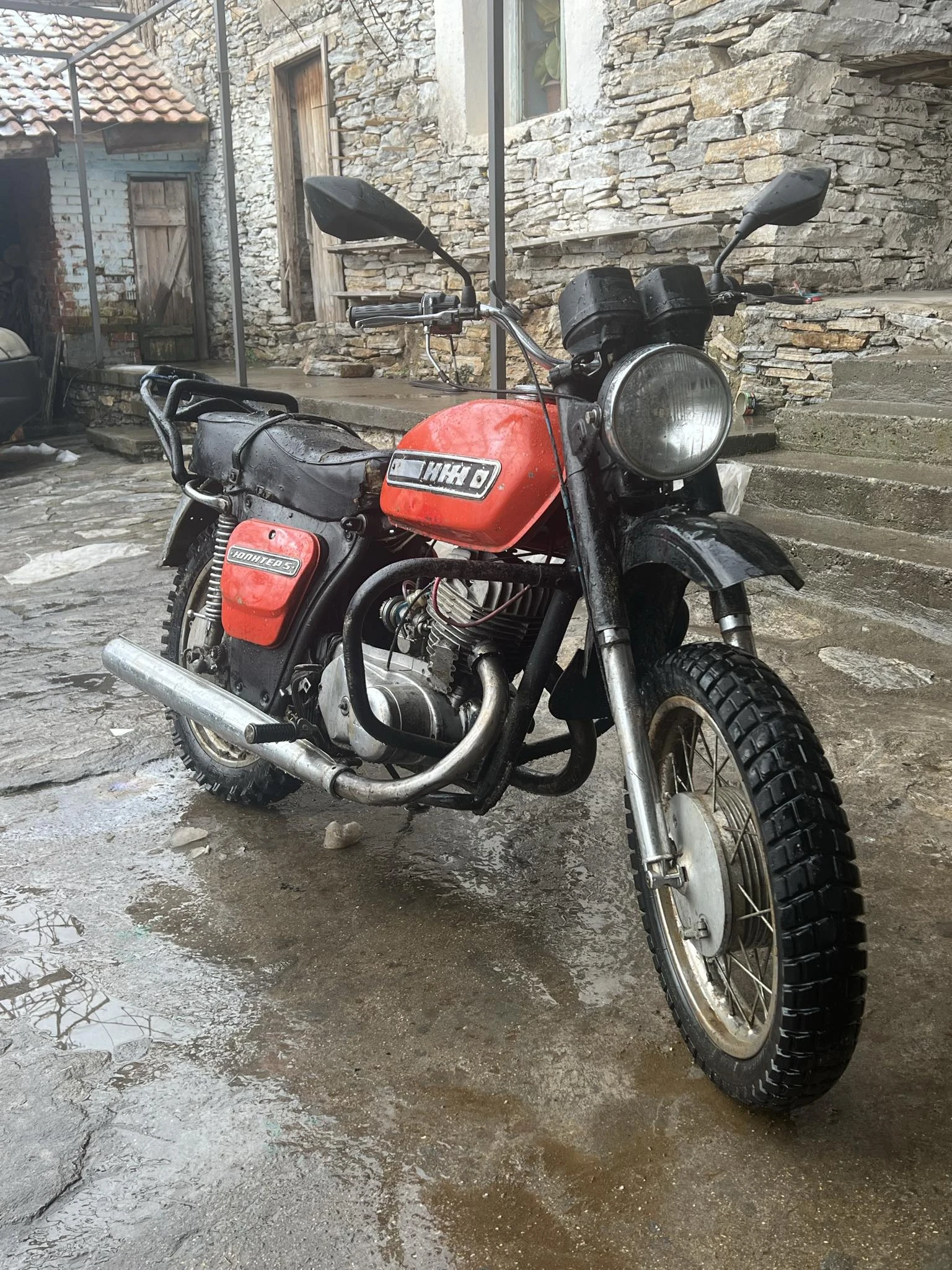 Иж Юпитер  - изображение 7