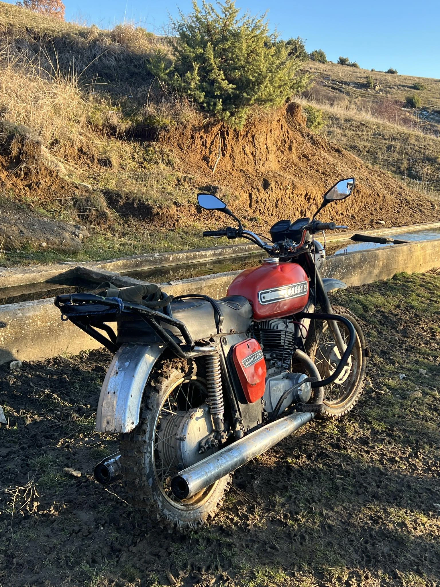 Иж Юпитер  - изображение 3