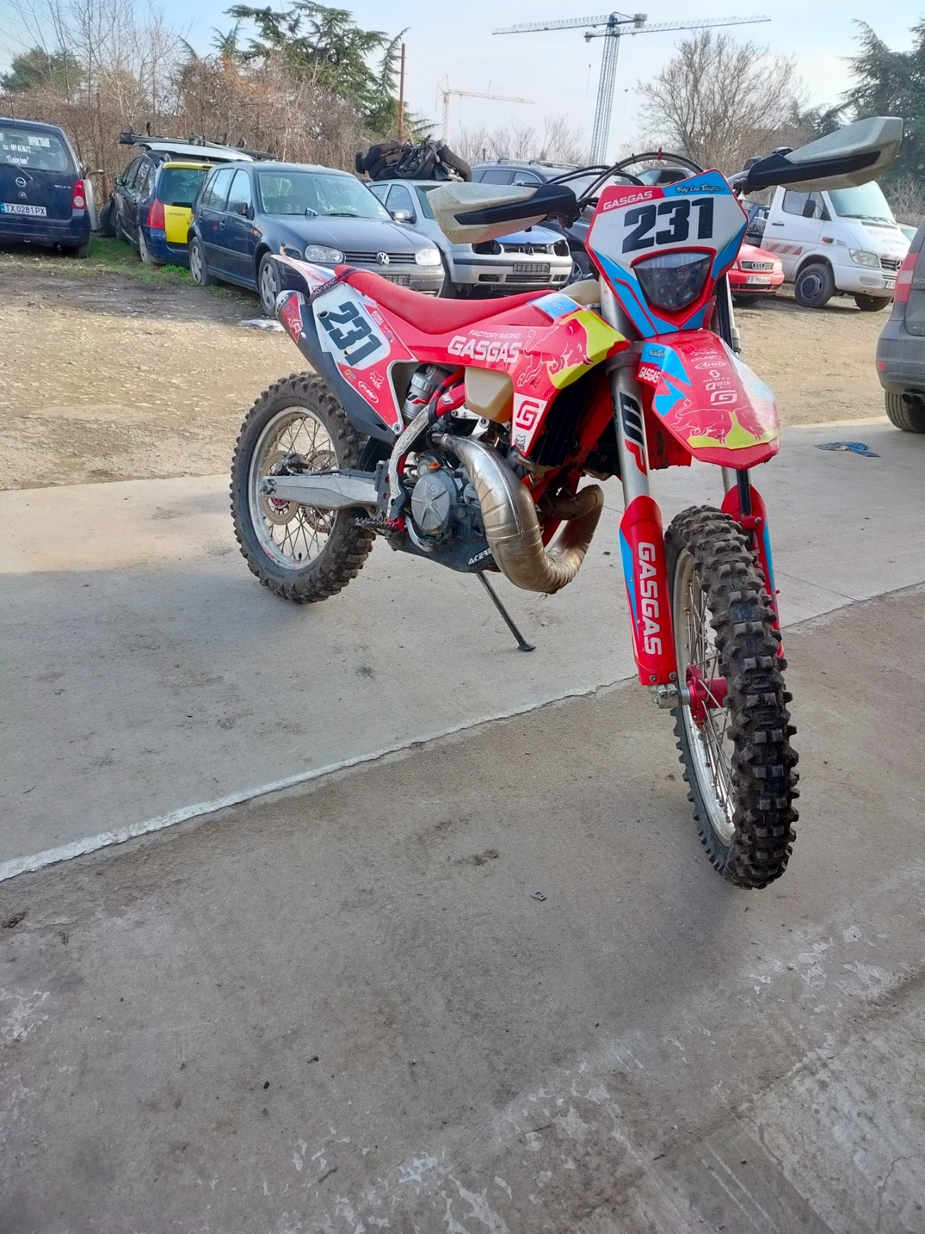 GASGAS EC | Mobile.bg � ����������� 1